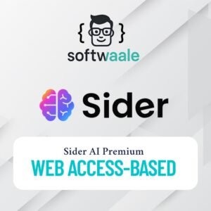 Sider AI : ChatGPT and Gemini 1.5 Pro Sidebar