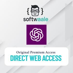 Chat GPT Plus Latest GPT-5 Model