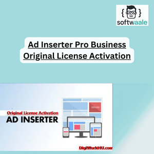Ad Inserter Pro Business