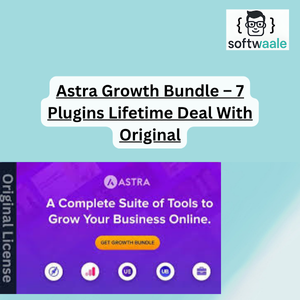 Astra Growth Bundle – 7 Plugins Lifetime Deal With Original