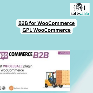 B2B for WooCommerce