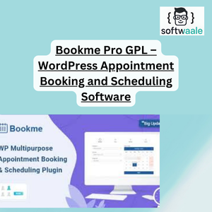 Bookme Pro