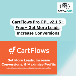 CartFlows Pro