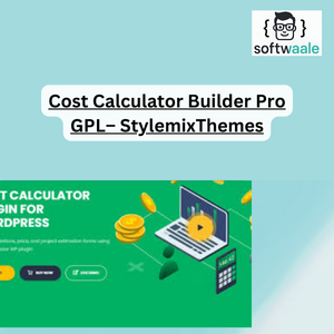 Cost Calculator Builder Pro