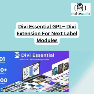 Divi Essential