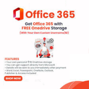 Office 365 Professional