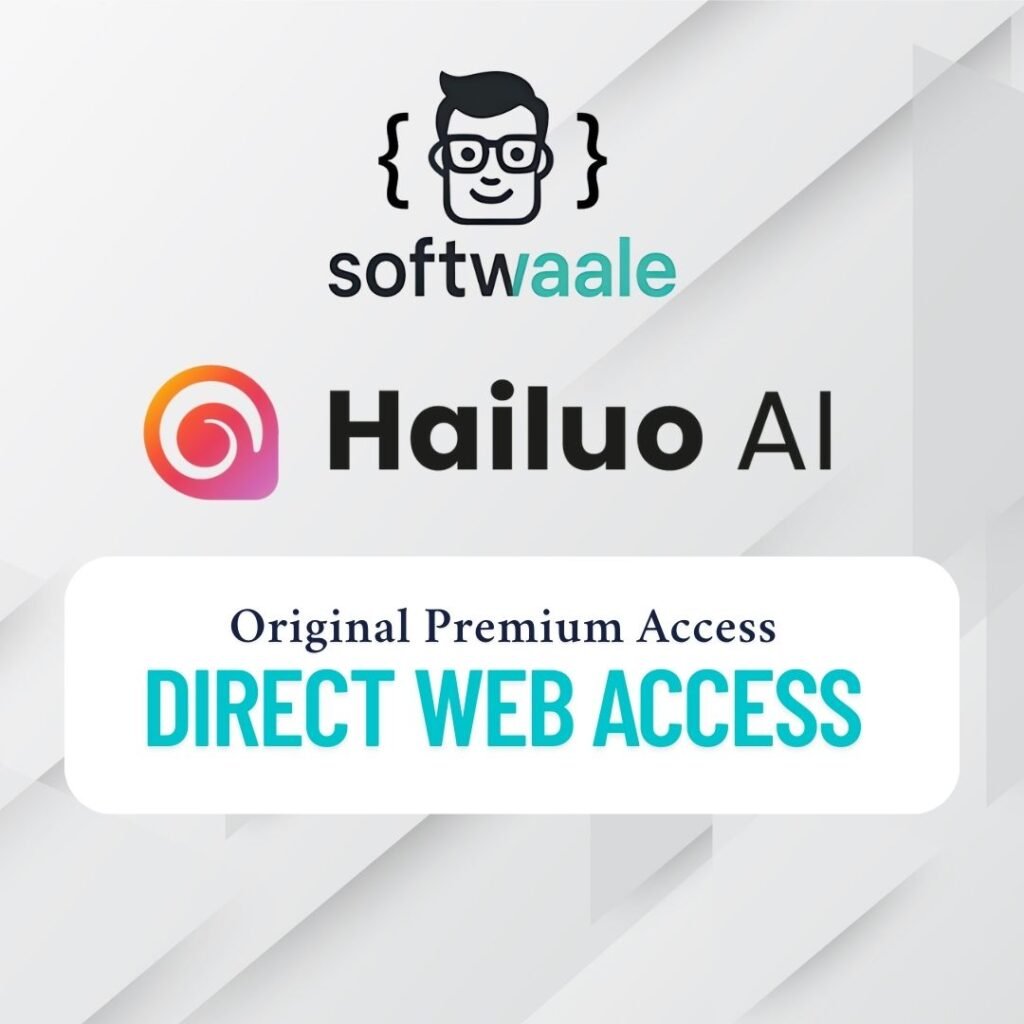 Hailuo