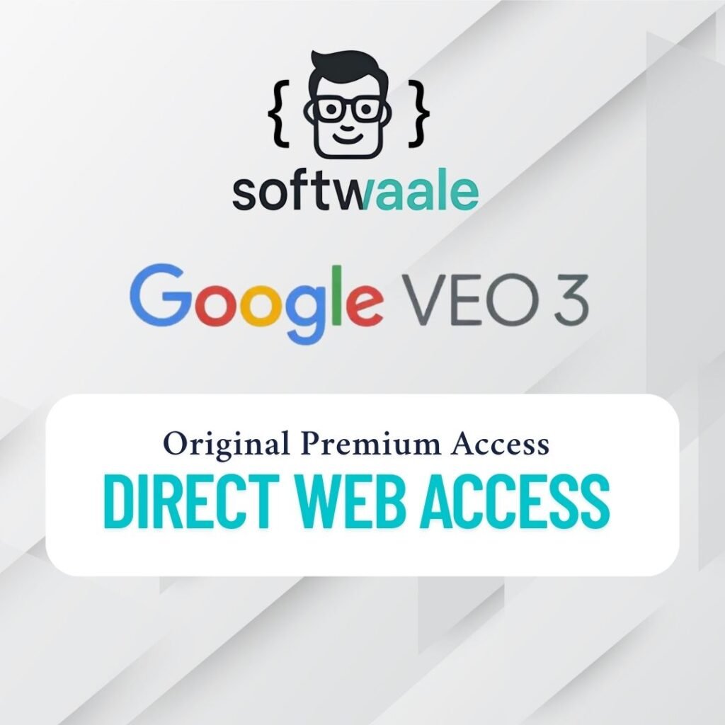 google veo3